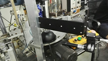 Visual inspection