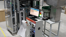 Visual inspection