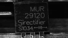 Visual inspection